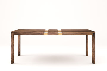 Extendable Dining Tables: Functional Elegance
