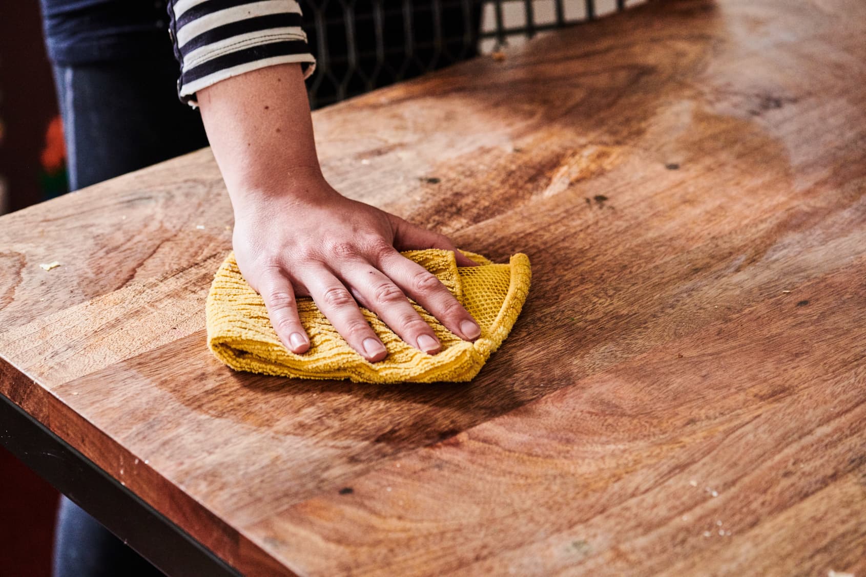 Solid Wood Furniture care Complete Guide to Solid Wood Furniture Care: Maintenance, Cleaning, and Preservation Tips" Moderncre8ve