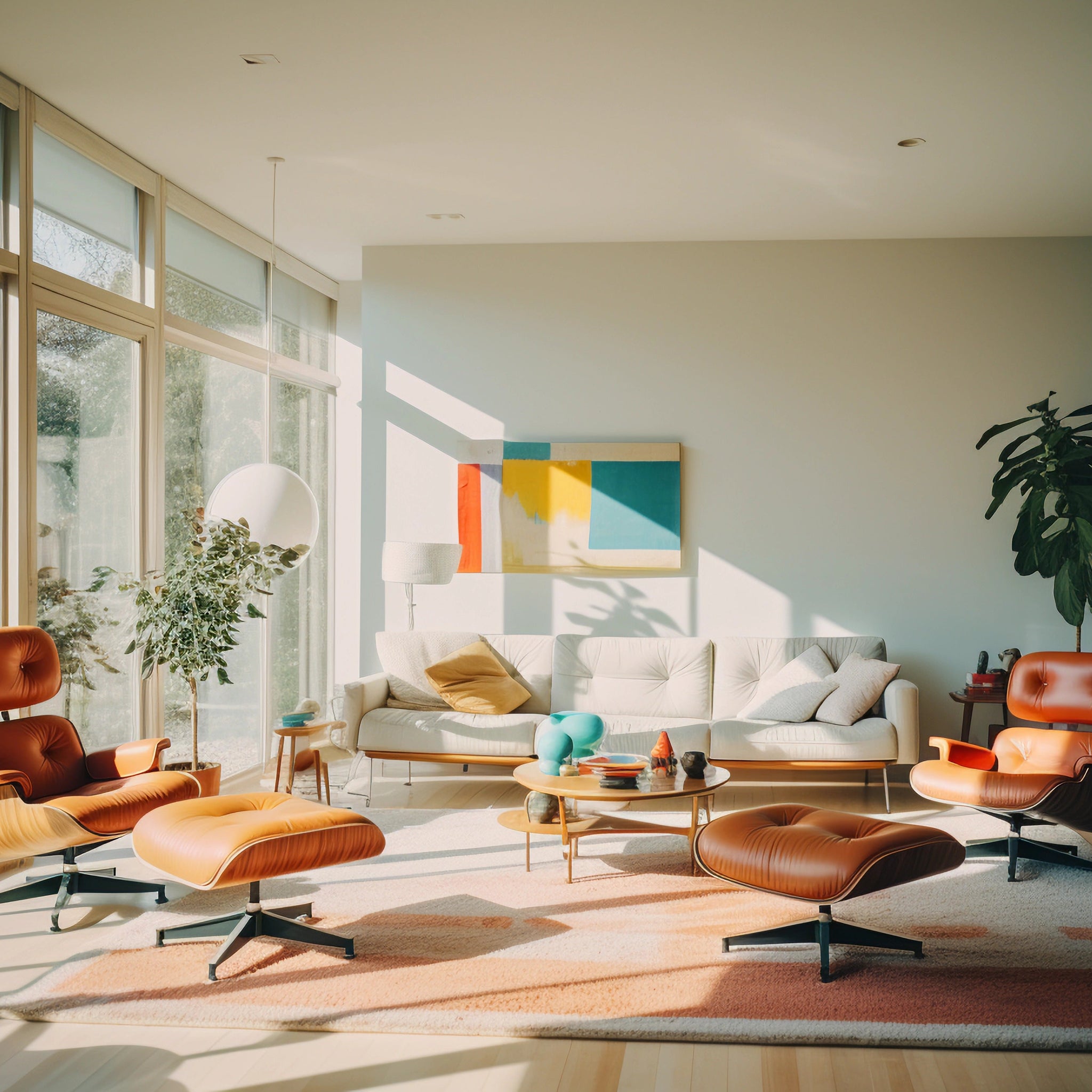 The Ultimate Guide to Mid-Century Modern Furniture and Design