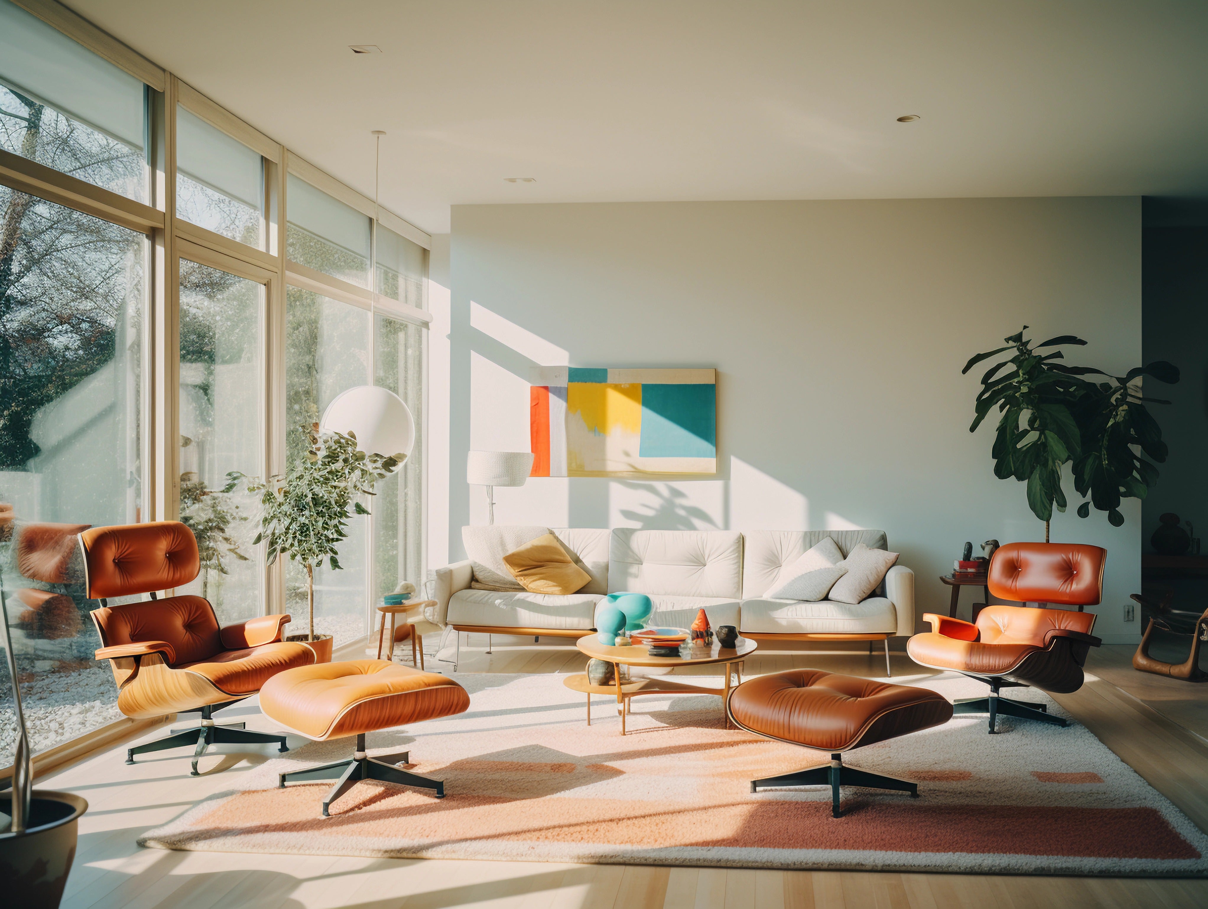 The Ultimate Guide to Mid-Century Modern Furniture and Design