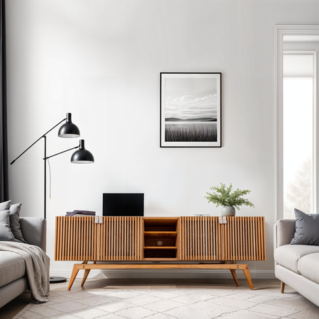 Luxury Mid-Century Modern Furniture