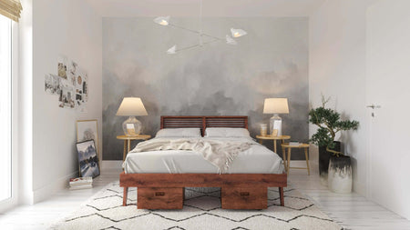 Bedroom Moderncre8ve