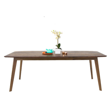 Mid Century Modern Dining Tables. Scandinavian Furniture.