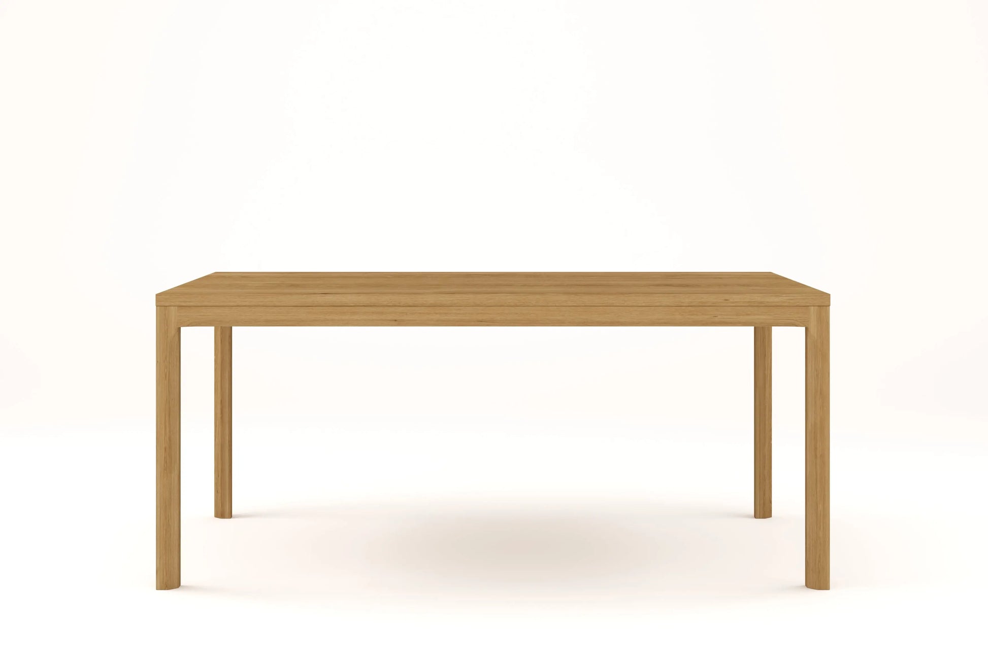 The Compagno Extendable Dining Table Moderncre8ve