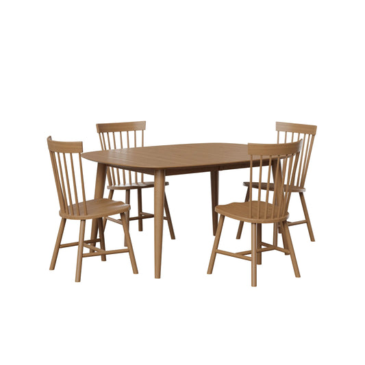 The Vista- Modern Dining Chair Moderncre8ve