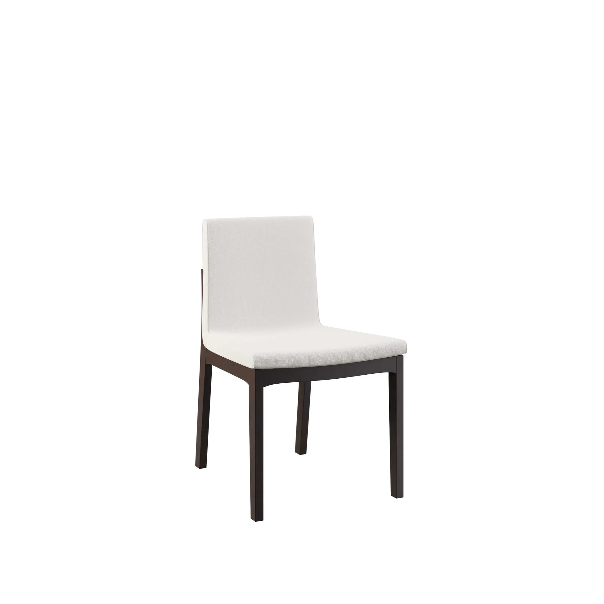 The Capri - Upholstered Modern Dining Chair Moderncre8ve