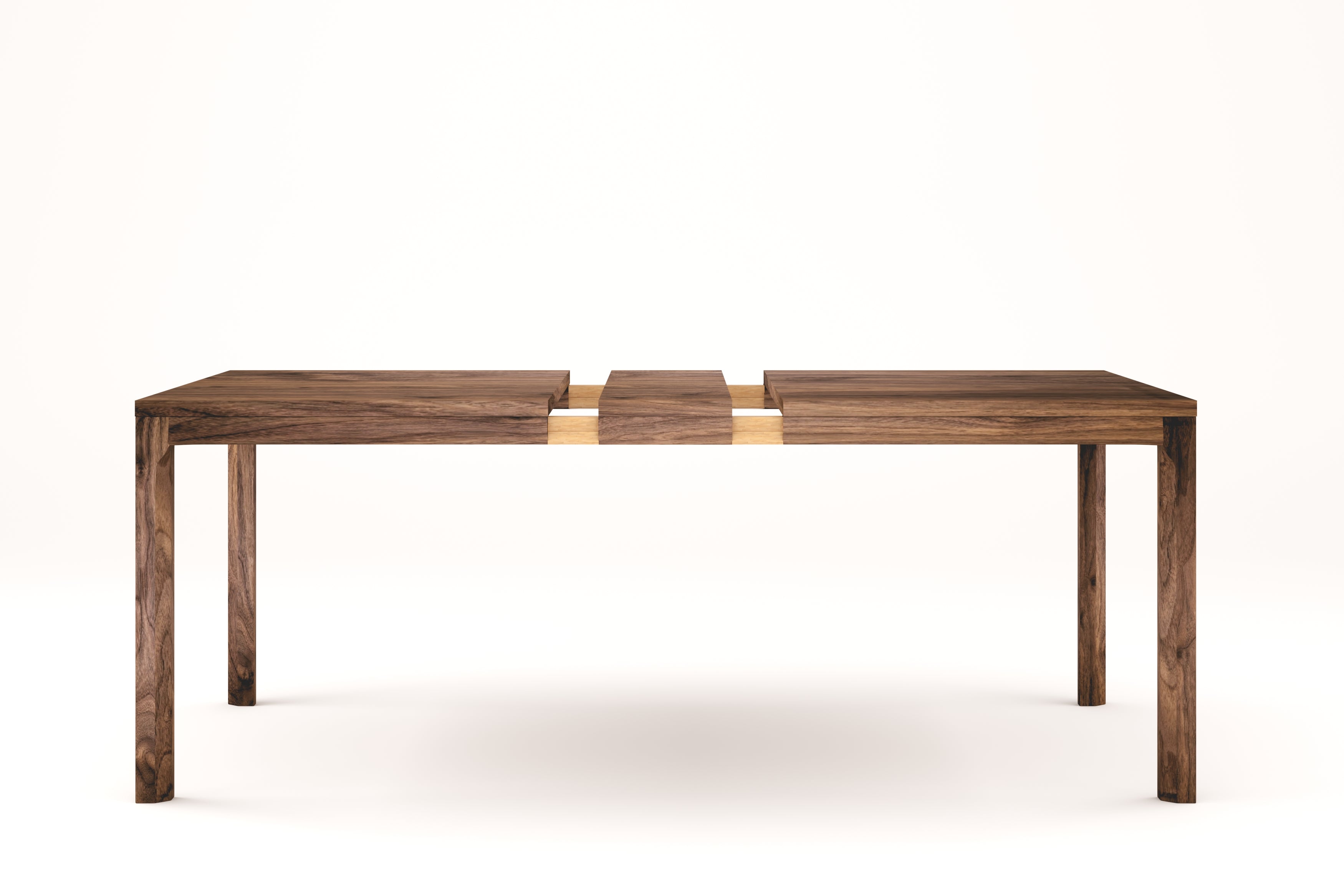 Extendable Dining Tables: Functional Elegance