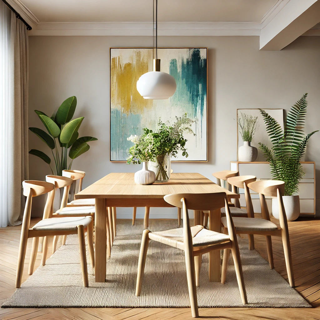 Scandinavian Modern Design: A Style That Stands the Test of Time