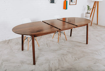 10 Reasons to Choose an Extendable Dining Table Moderncre8ve