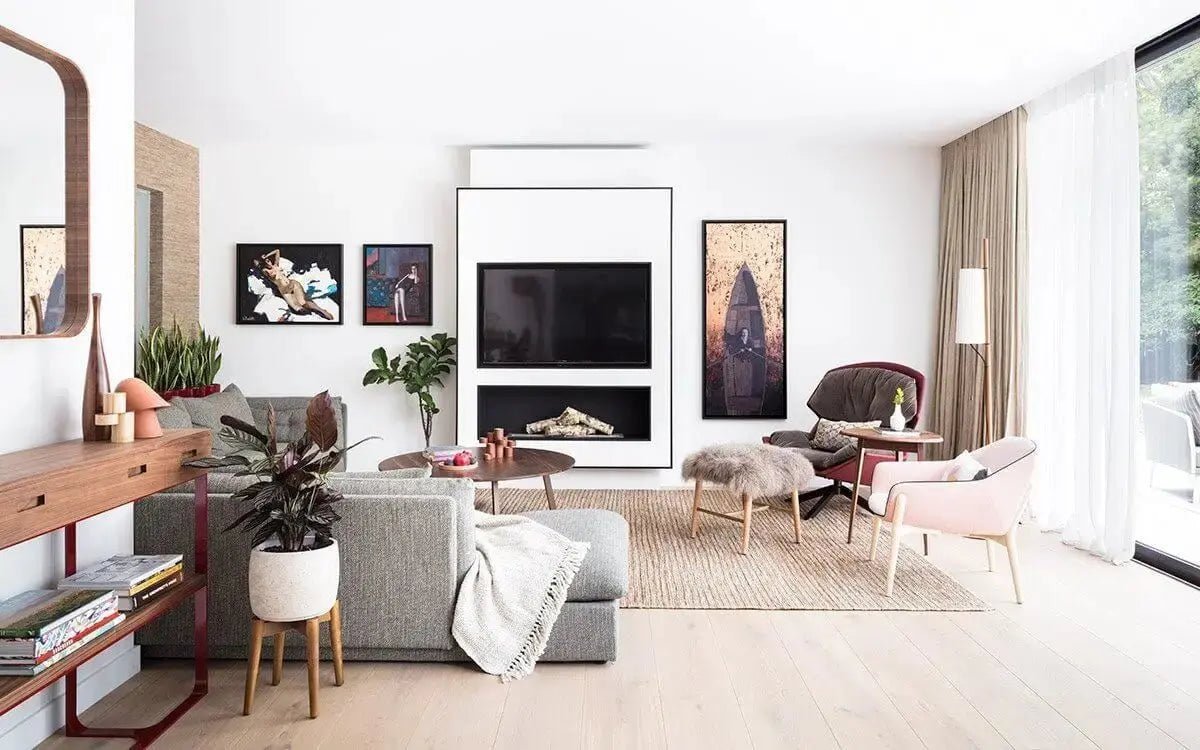 TOP 7 MODERN INTERIOR DESIGN TRENDS TO WATCH FOR 2019 Moderncre8ve