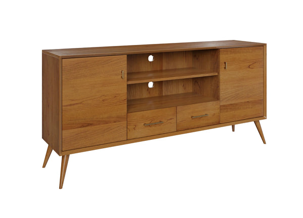 The Copenhagen Tv Console Moderncre8ve