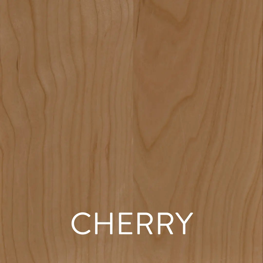 Cherry wood sample Scandinavian Dining table Moderncre8ve