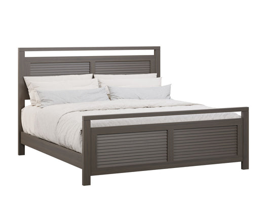 The Lumina, Modern Bed Moderncre8ve