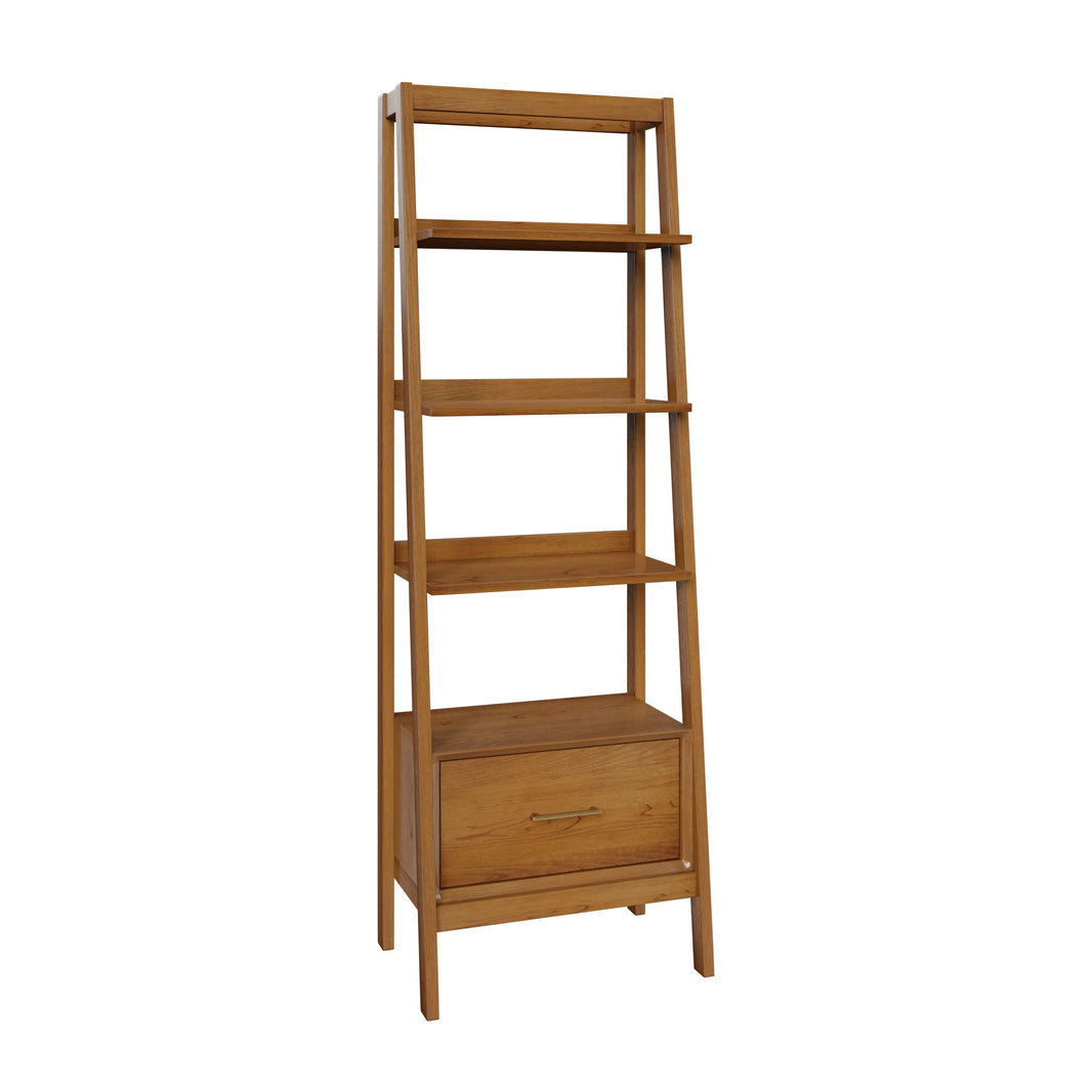 South Shore Bookcase Moderncre8ve