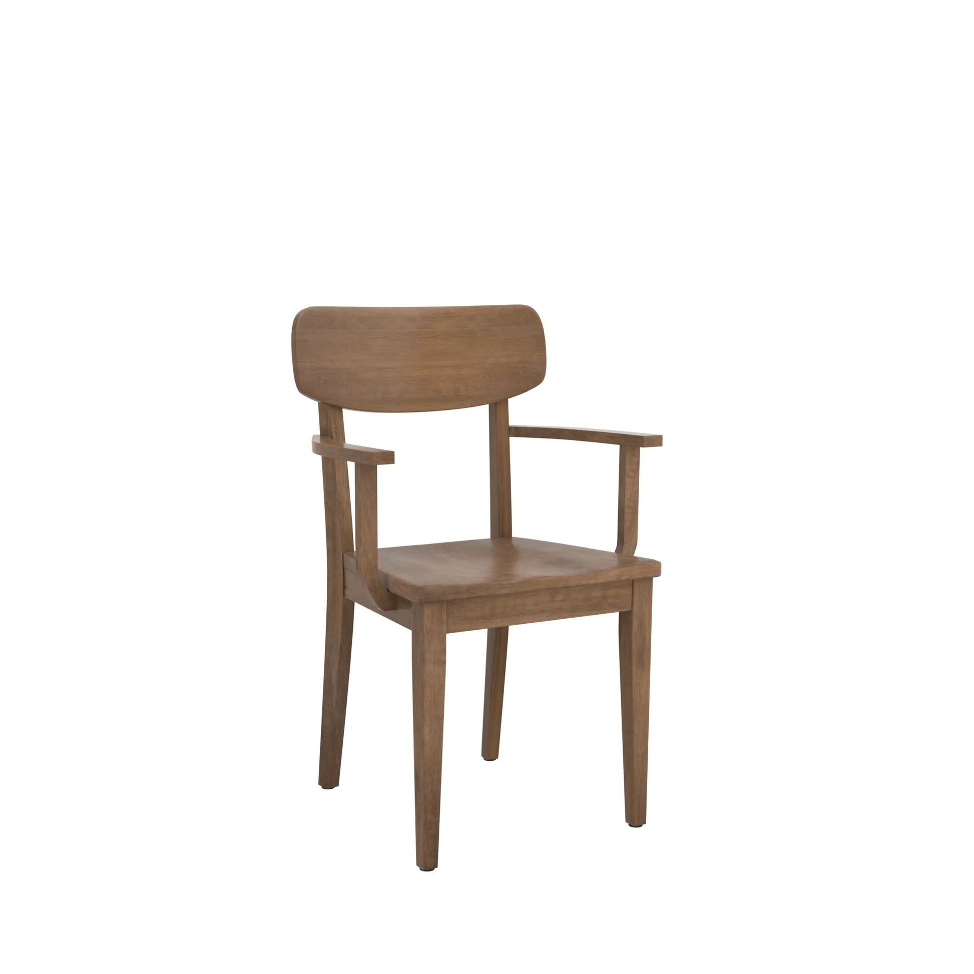 The Sylvan - Mid Century Modern Dining Chair Moderncre8ve