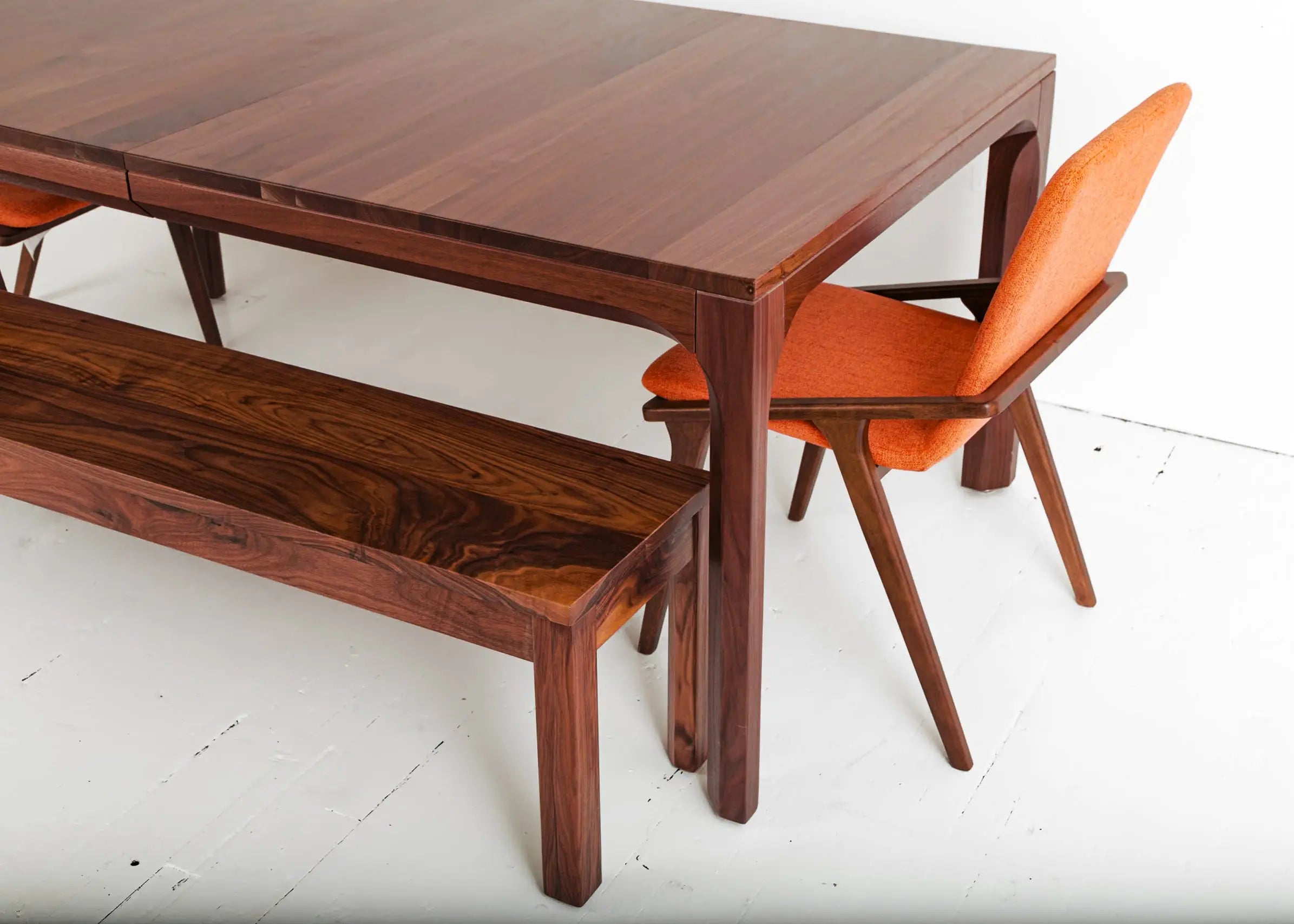 Chic Parsons Table Design Within Reach