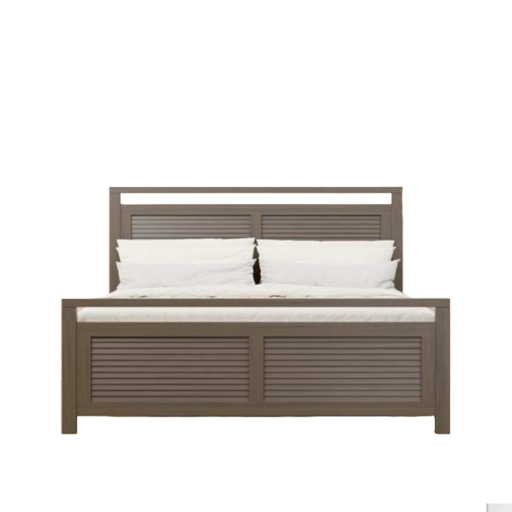 The Lumina, Handmade Contemporary Bed frame Moderncre8ve