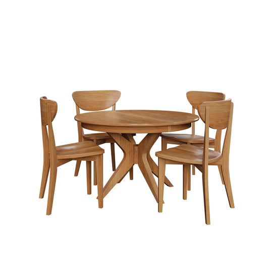 The Seymour - Modern Dining Chair Moderncre8ve