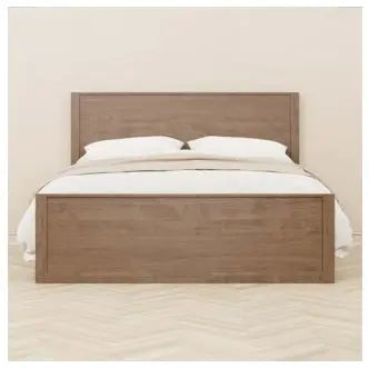 The Upton, Handmade Modern Bed frame Moderncre8ve
