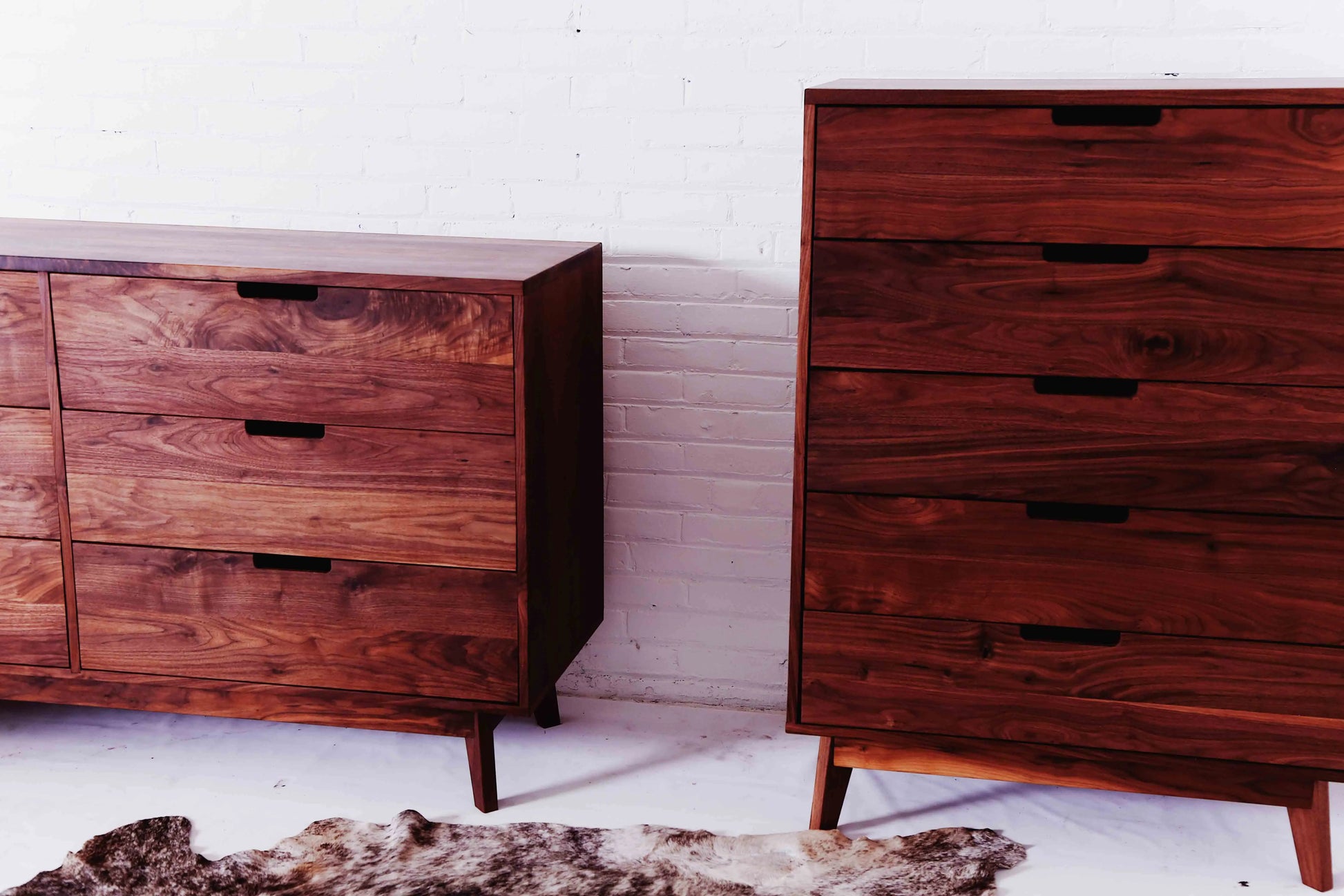 [Mid Century Furniture]-[Modern Handmade Furniture]-Dressers-Moderncre8ve