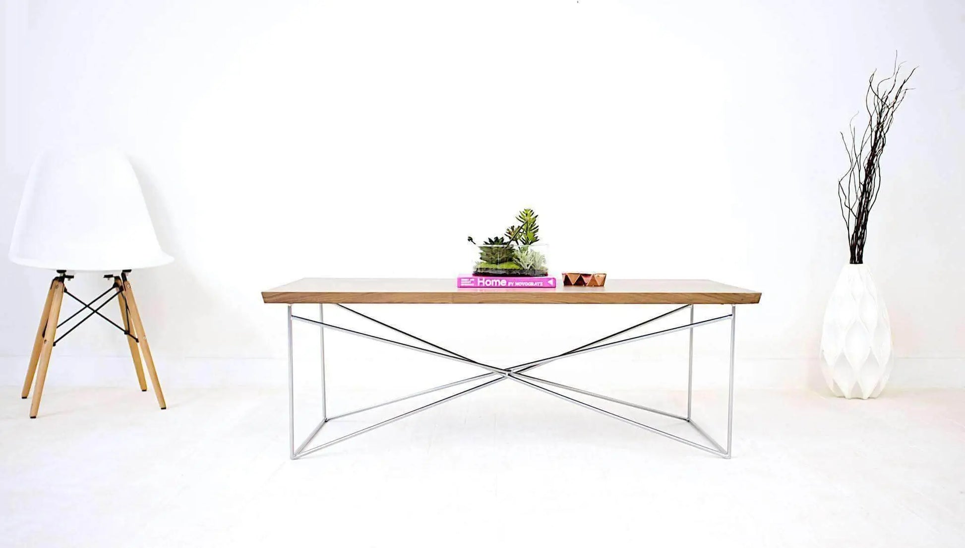 [Mid Century Furniture]-[Modern Handmade Furniture]-Coffee Table-Moderncre8ve