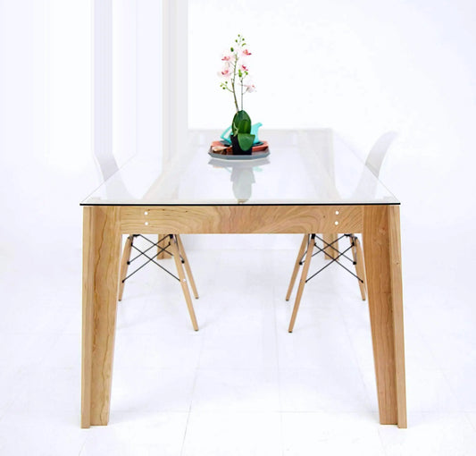 [Mid Century Furniture]-[Modern Handmade Furniture]-Dining Tables-Moderncre8ve