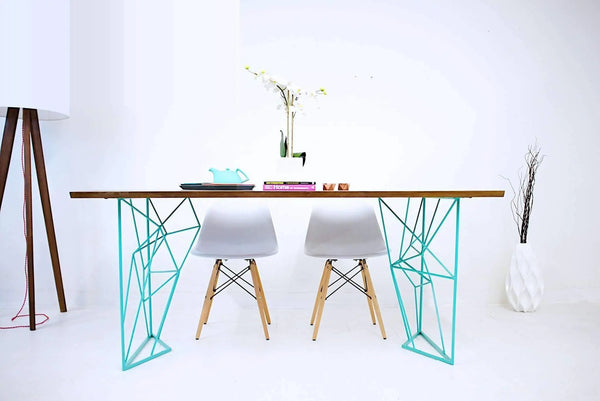 [Mid Century Furniture]-[Modern Handmade Furniture]-Dining Tables-Moderncre8ve