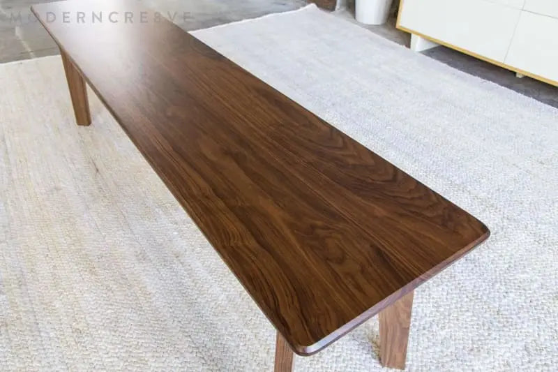 [Mid Century Furniture]-[Modern Handmade Furniture]-Benches-Moderncre8ve