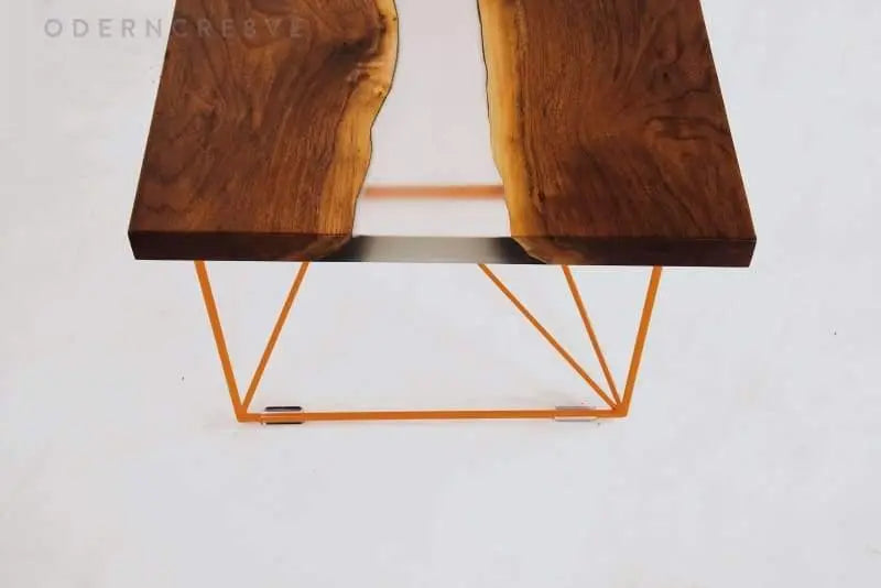 [Mid Century Furniture]-[Modern Handmade Furniture]-Coffee Table-Moderncre8ve