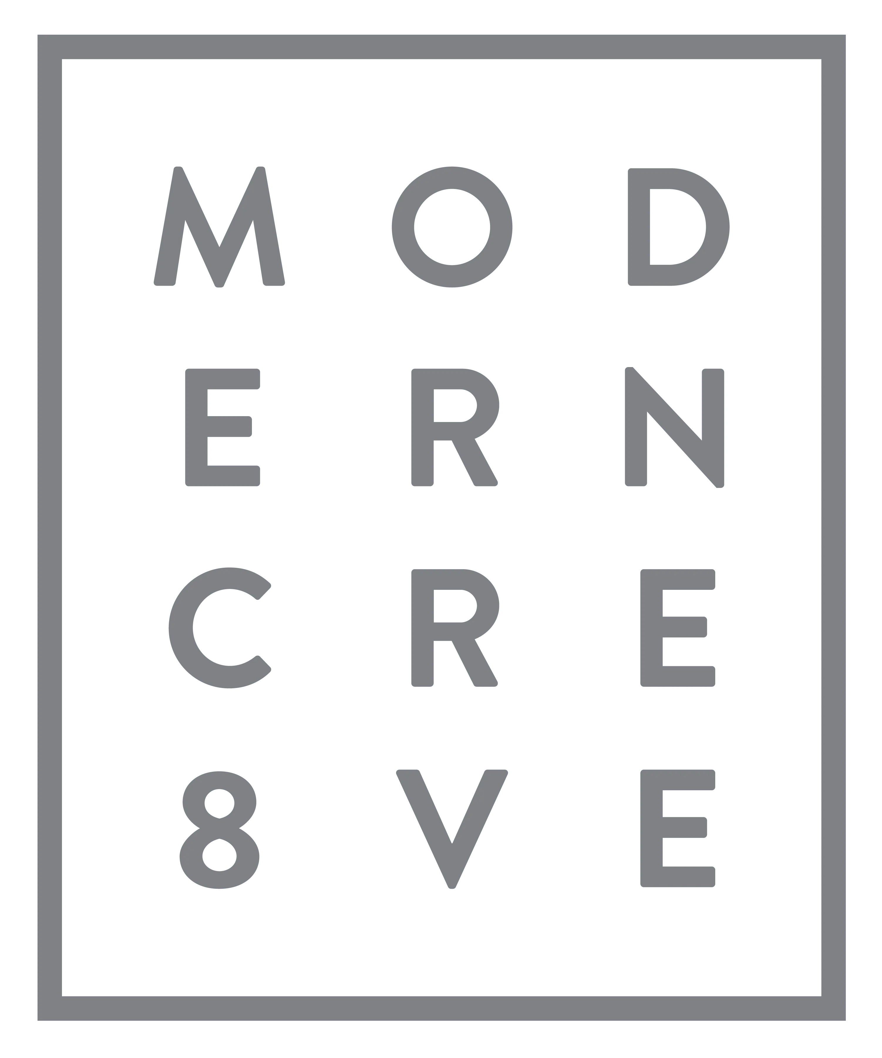 ModernCre8ve